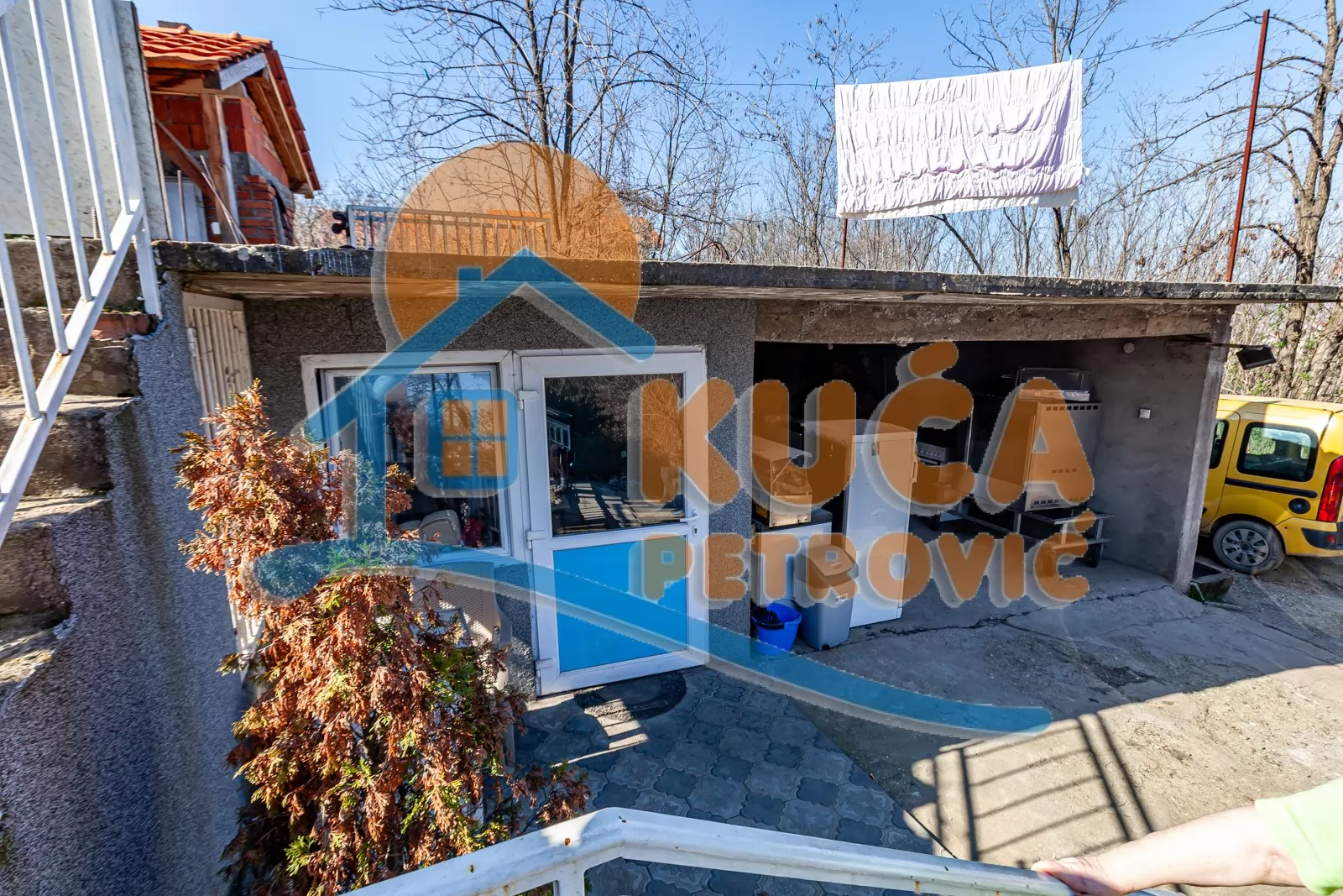 četvorosobna kuća, 290 m2, Palilula, Njegoševa ID: p-016082 4