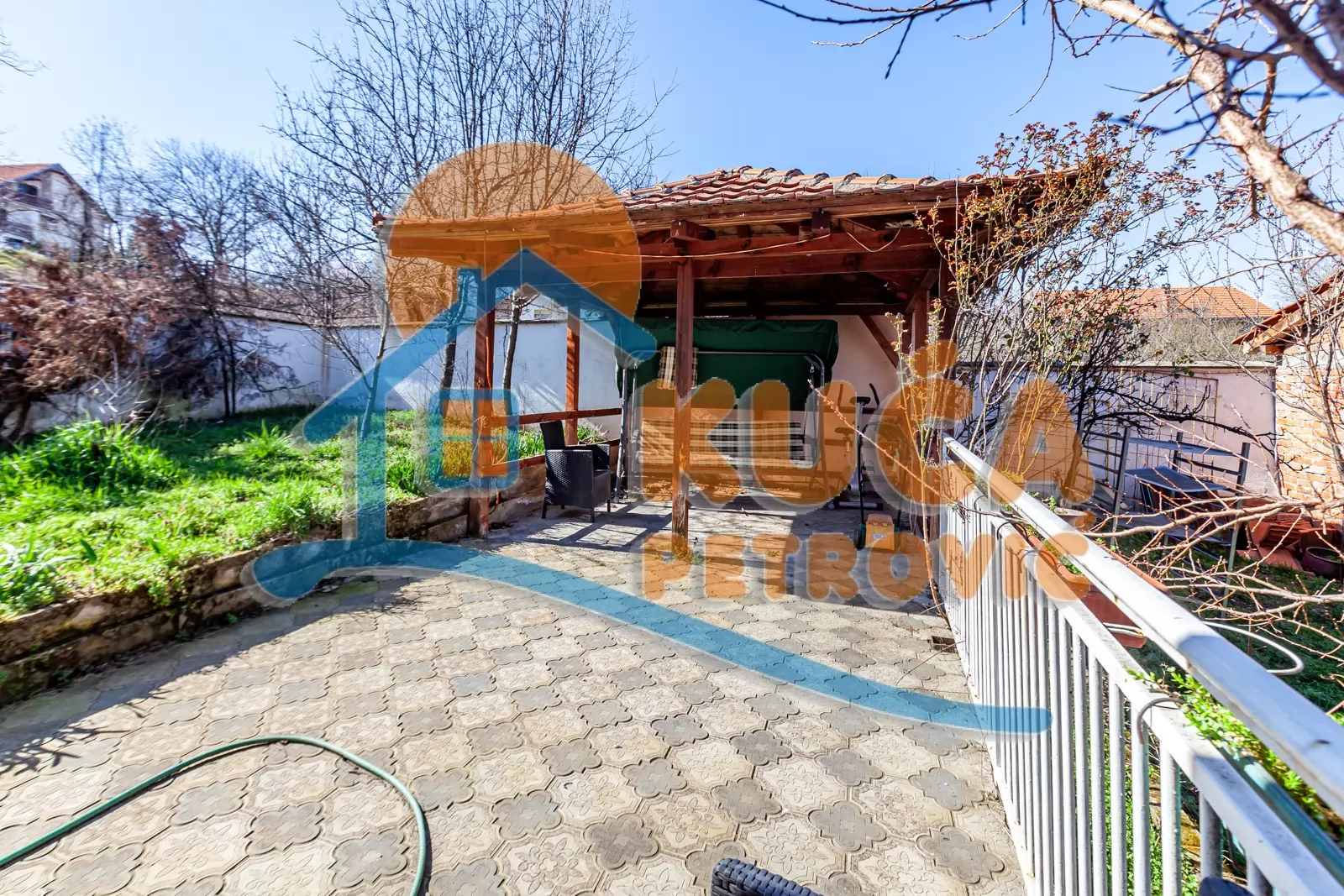 četvorosobna kuća, 290 m2, Palilula, Njegoševa ID: p-016082 5