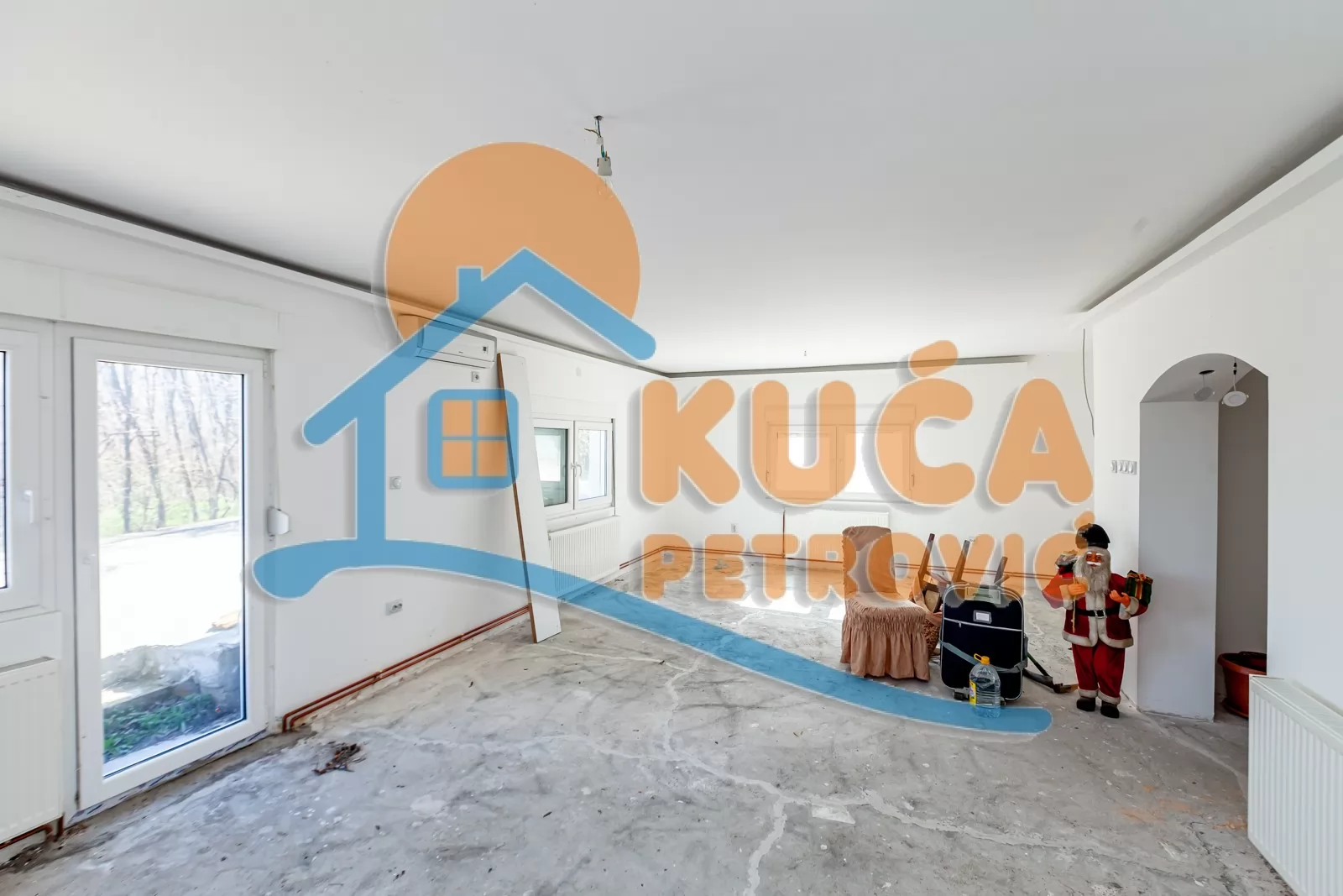 četvorosobna kuća, 290 m2, Palilula, Njegoševa ID: p-016082 6