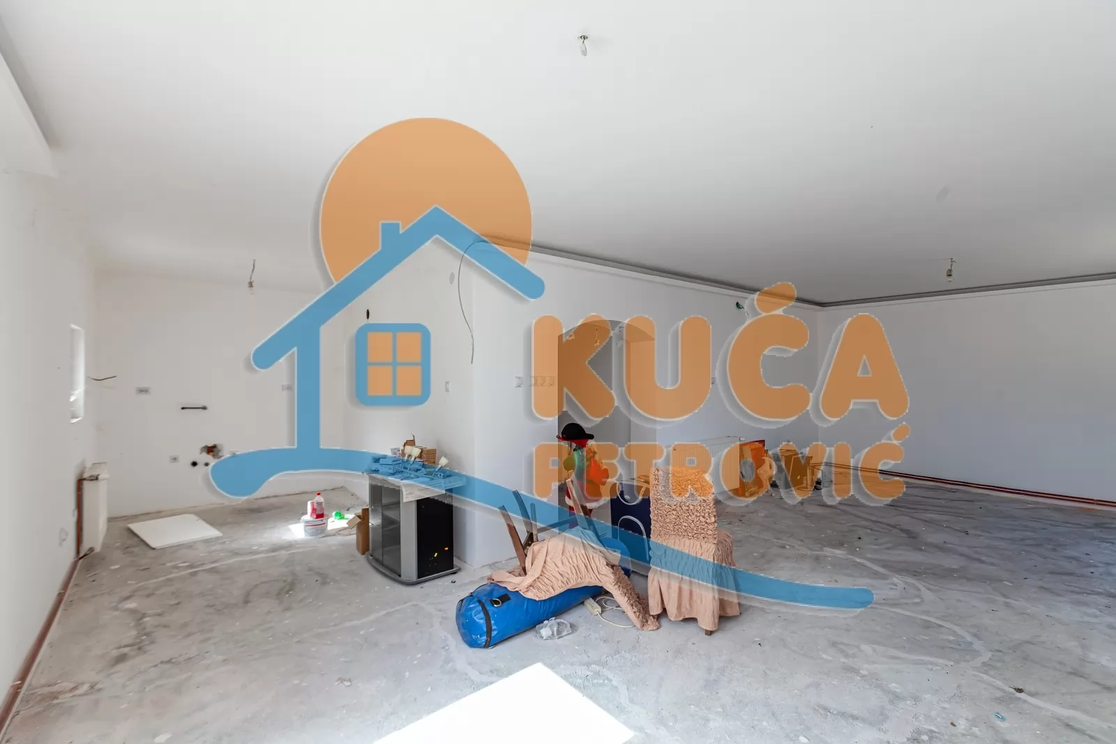 četvorosobna kuća, 290 m2, Palilula, Njegoševa ID: p-016082 7