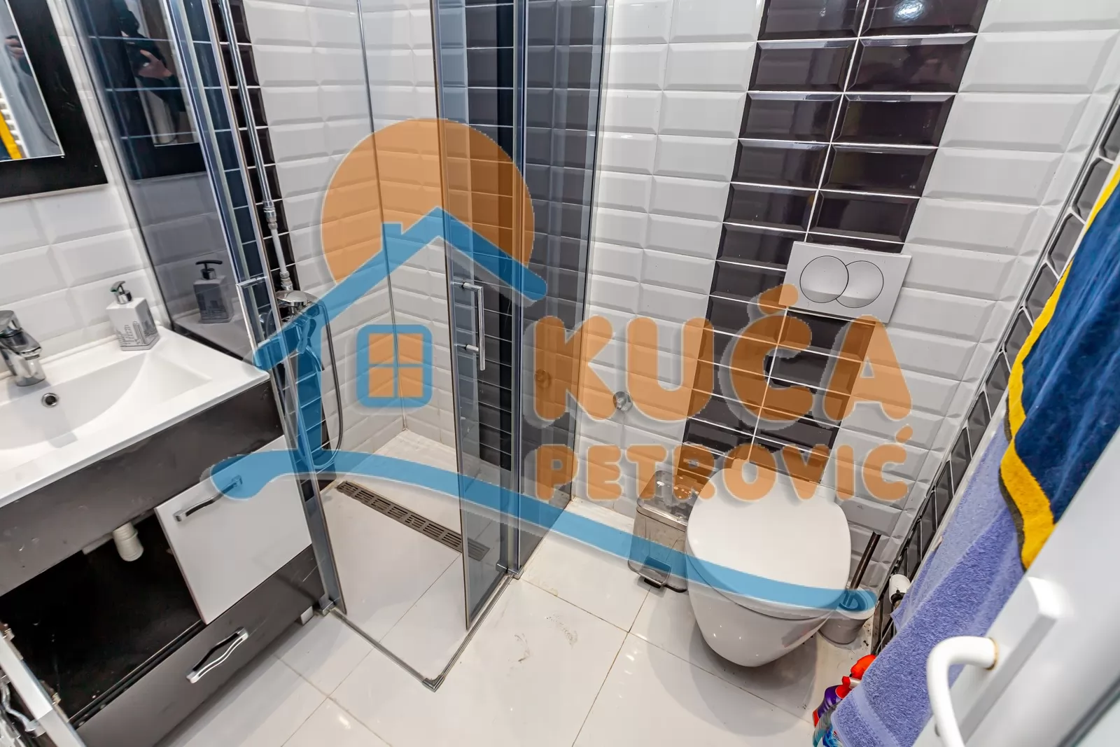 četvorosobna kuća, 290 m2, Palilula, Njegoševa ID: p-016082 9