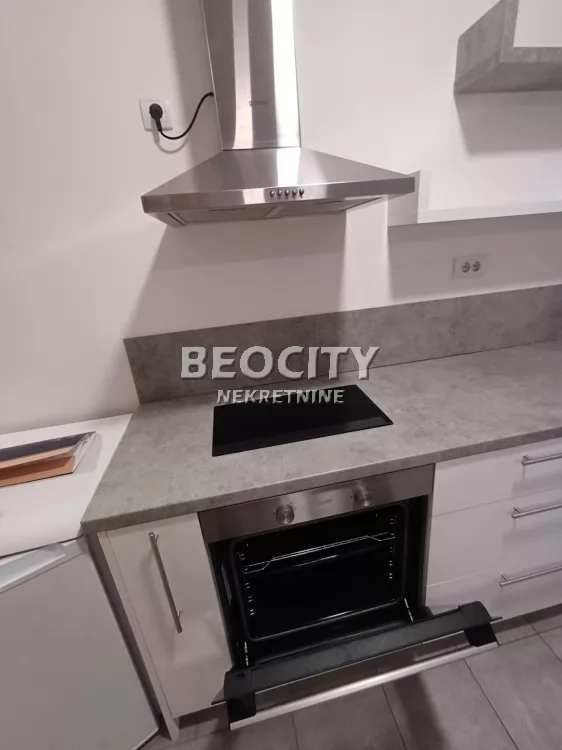 Dvosoban stan, 44 m2, Salajka, Radoja Domanovića ID: 117904 5