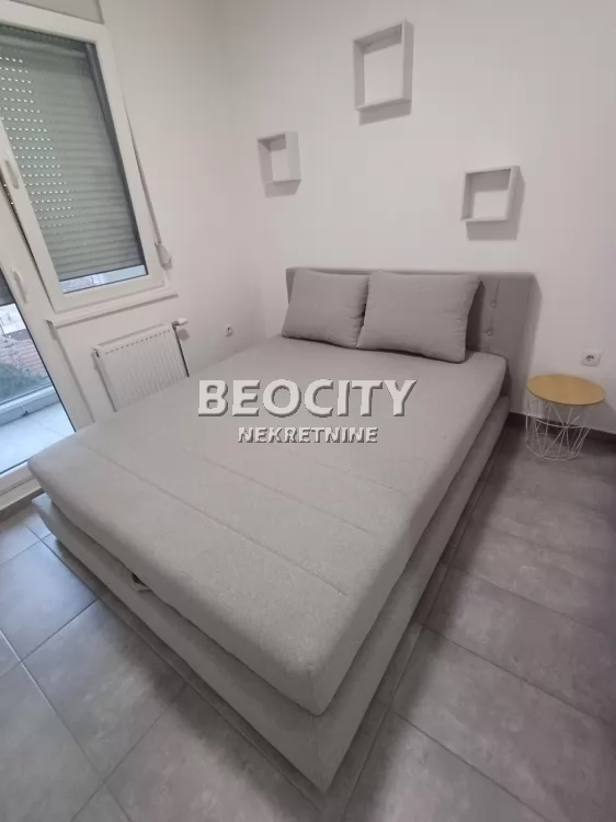 Dvosoban stan, 44 m2, Salajka, Radoja Domanovića ID: 117904 8