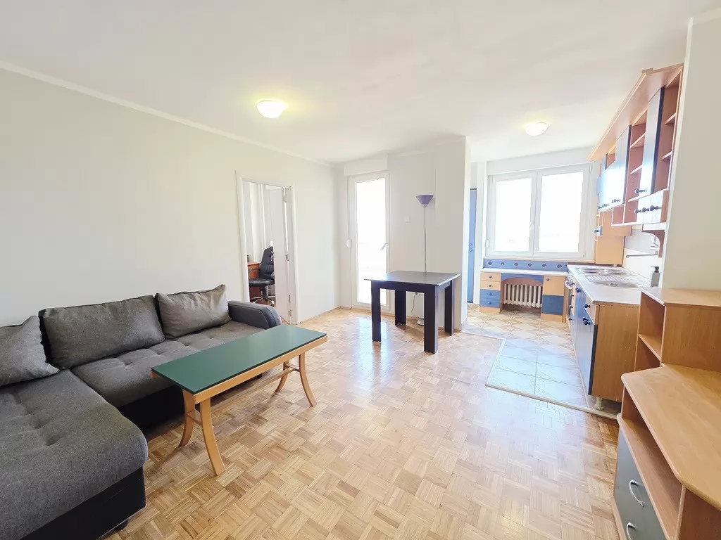 Stan,NOVI SAD,NOVO NASELJE -  BISTRICA,kv: 59.00, € 153000, ID: 1102436 1