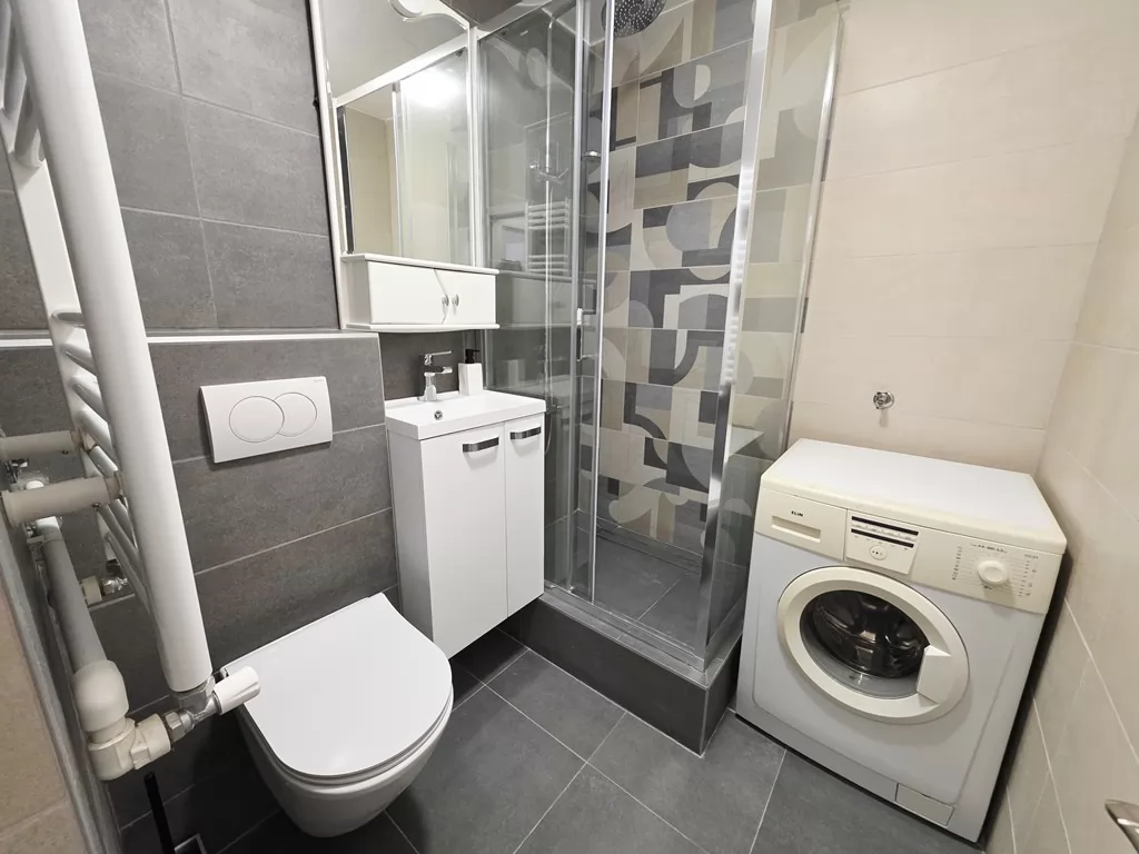 Stan,NOVI SAD,NOVO NASELJE -  BISTRICA,kv: 59.00, € 153000, ID: 1102436 12