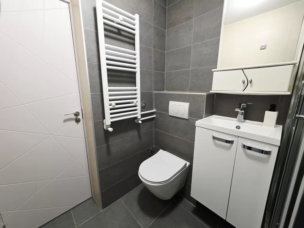 Stan,NOVI SAD,NOVO NASELJE -  BISTRICA,kv: 59.00, € 153000, ID: 1102436 13