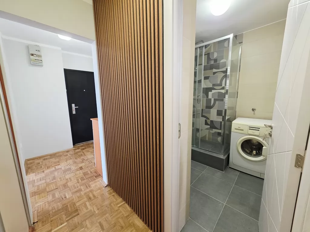 Stan,NOVI SAD,NOVO NASELJE -  BISTRICA,kv: 59.00, € 153000, ID: 1102436 14