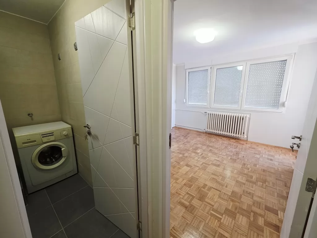 Stan,NOVI SAD,NOVO NASELJE -  BISTRICA,kv: 59.00, € 153000, ID: 1102436 15