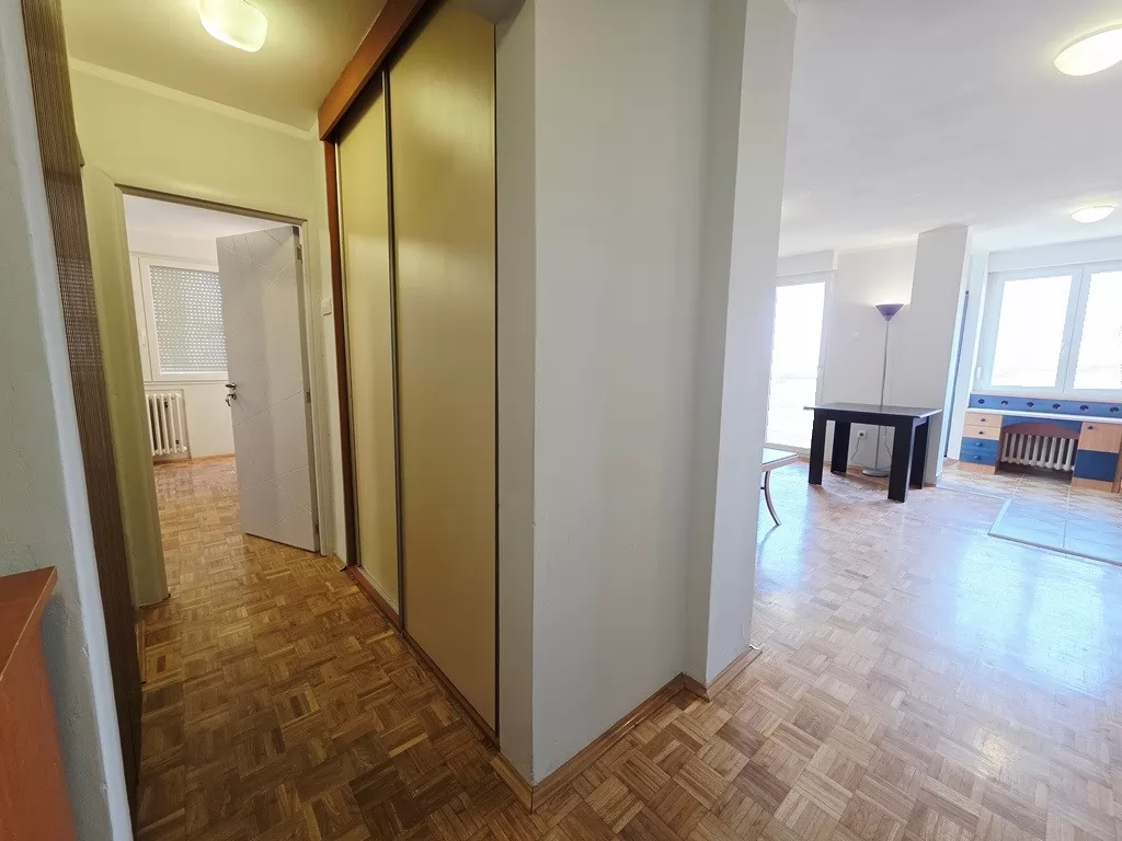 Stan,NOVI SAD,NOVO NASELJE -  BISTRICA,kv: 59.00, € 153000, ID: 1102436 16