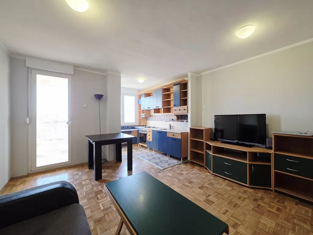 Stan,NOVI SAD,NOVO NASELJE -  BISTRICA,kv: 59.00, € 153000, ID: 1102436 2