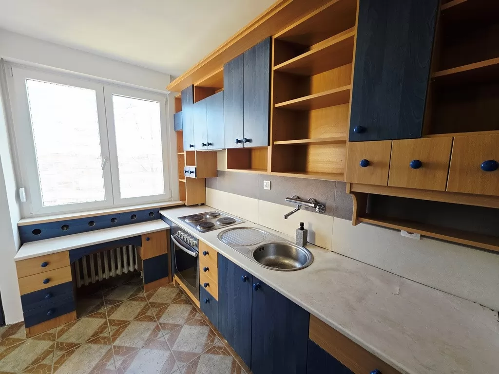 Stan,NOVI SAD,NOVO NASELJE -  BISTRICA,kv: 59.00, € 153000, ID: 1102436 5