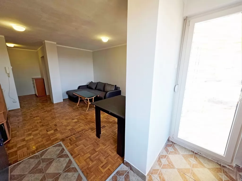 Stan,NOVI SAD,NOVO NASELJE -  BISTRICA,kv: 59.00, € 153000, ID: 1102436 6