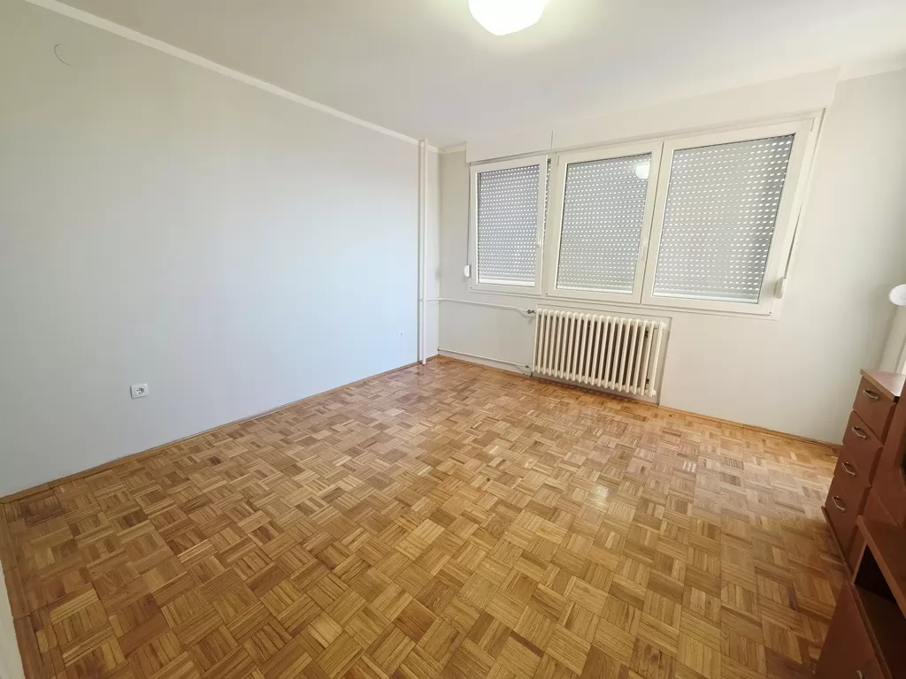 Stan,NOVI SAD,NOVO NASELJE -  BISTRICA,kv: 59.00, € 153000, ID: 1102436 9