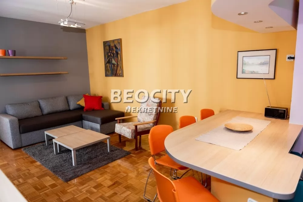 Trosoban stan, 71 m2, Novi Sad, Železnička ID: 130043 1