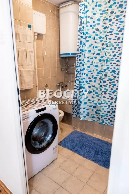 Trosoban stan, 71 m2, Novi Sad, Železnička ID: 130043 10