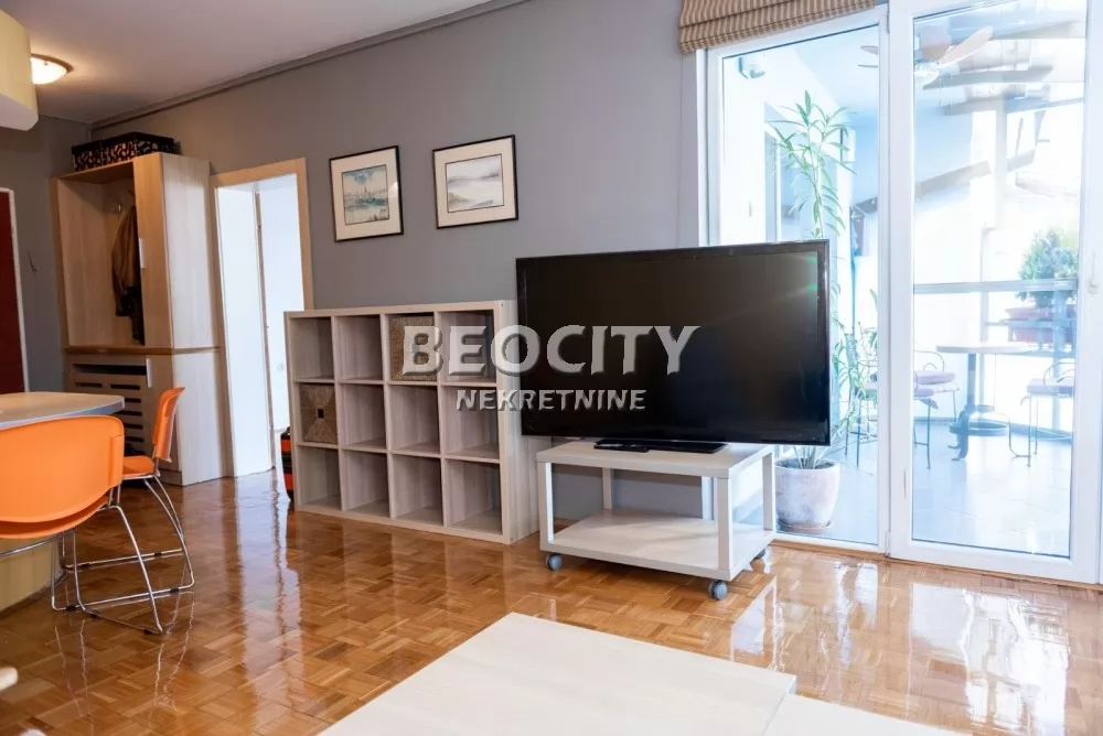 Trosoban stan, 71 m2, Novi Sad, Železnička ID: 130043 12