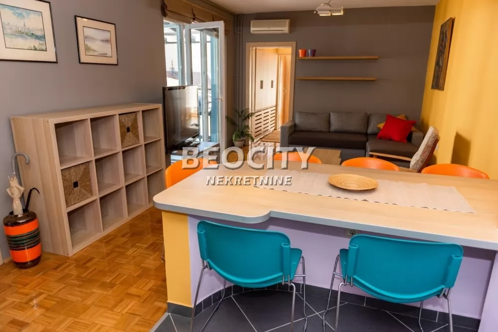 Trosoban stan, 71 m2, Novi Sad, Železnička ID: 130043 2