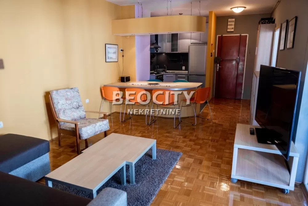 Trosoban stan, 71 m2, Novi Sad, Železnička ID: 130043 3