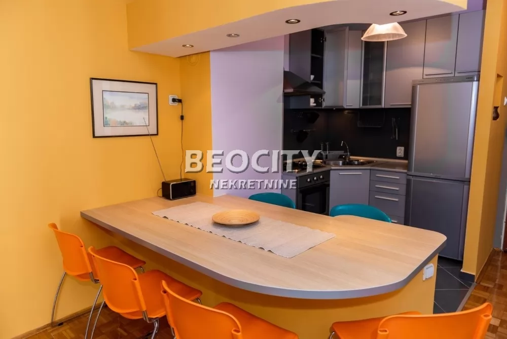 Trosoban stan, 71 m2, Novi Sad, Železnička ID: 130043 4