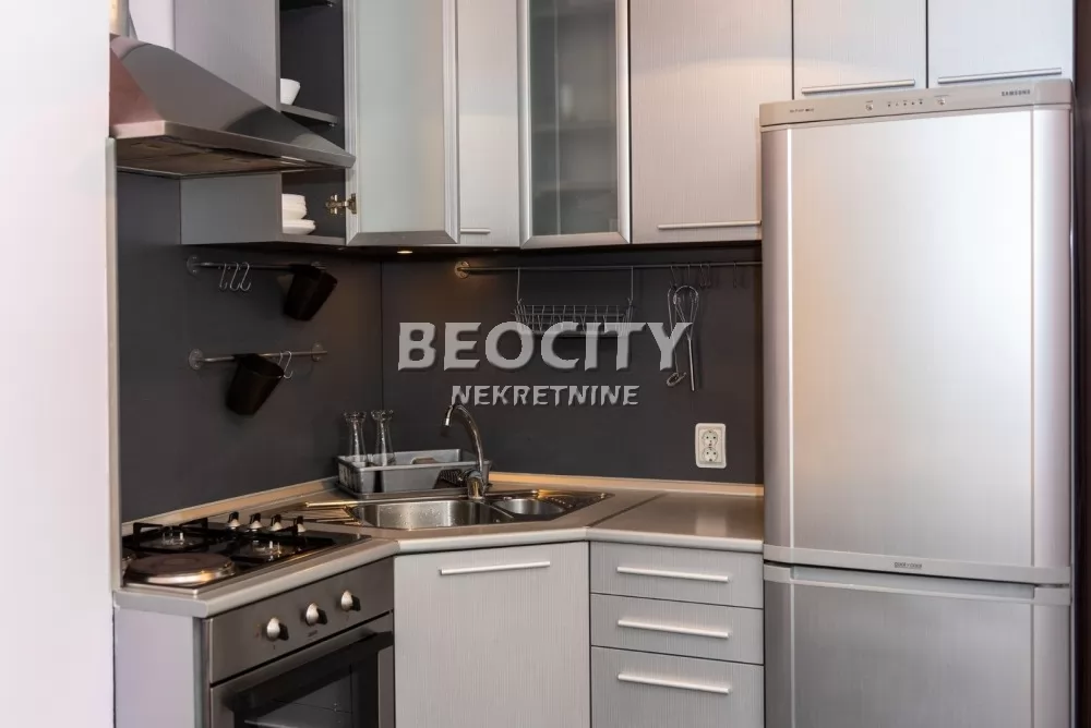 Trosoban stan, 71 m2, Novi Sad, Železnička ID: 130043 5