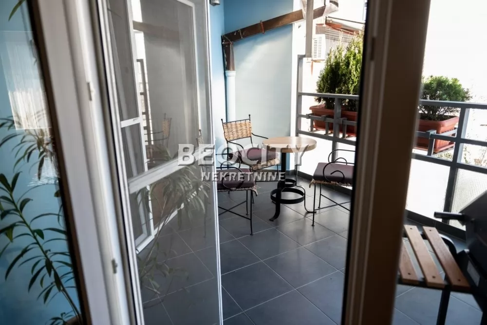 Trosoban stan, 71 m2, Novi Sad, Železnička ID: 130043 9