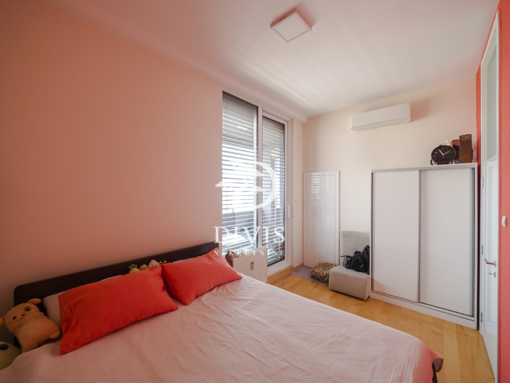 Lux 4 0 penthaus u kompleksu Dunavske terase 129m2 4