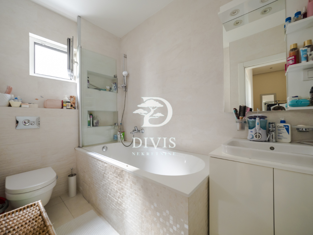 Lux 4 0 penthaus u kompleksu Dunavske terase 129m2 5