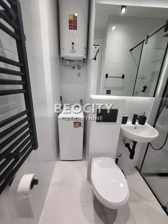 Dvosoban stan, 33 m2, Dorćol, Cara Dušana ID: 130648 10