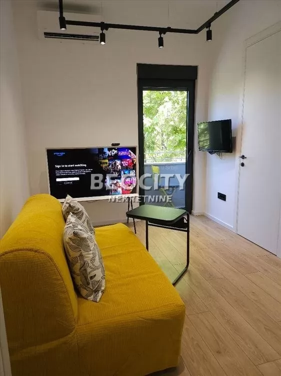 Dvosoban stan, 33 m2, Dorćol, Cara Dušana ID: 130648 3