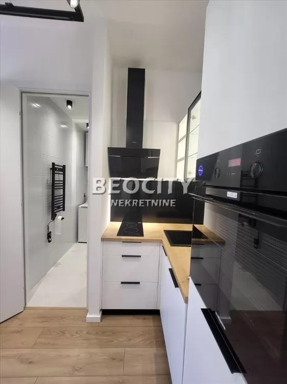 Dvosoban stan, 33 m2, Dorćol, Cara Dušana ID: 130648 4