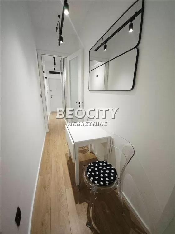 Dvosoban stan, 33 m2, Dorćol, Cara Dušana ID: 130648 6