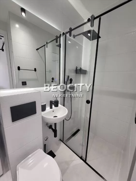 Dvosoban stan, 33 m2, Dorćol, Cara Dušana ID: 130648 9