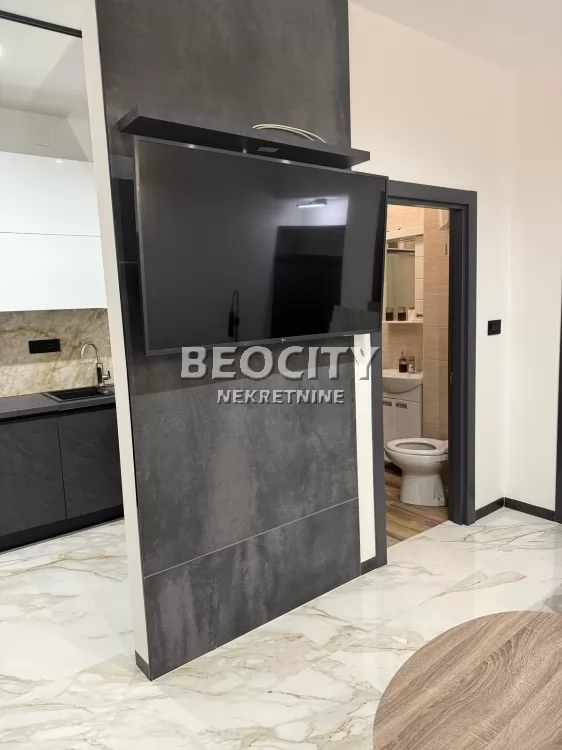 Dvosoban stan, 41 m2, Cvetkova pijaca, Gospodara Vučića ID: 130683 10