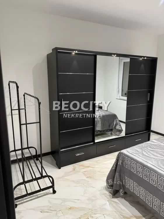 Dvosoban stan, 41 m2, Cvetkova pijaca, Gospodara Vučića ID: 130683 11