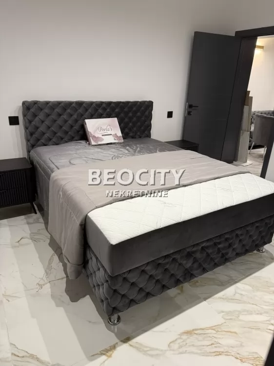 Dvosoban stan, 41 m2, Cvetkova pijaca, Gospodara Vučića ID: 130683 12