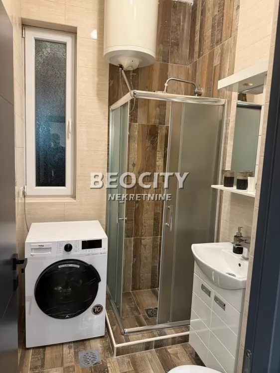 Dvosoban stan, 41 m2, Cvetkova pijaca, Gospodara Vučića ID: 130683 13