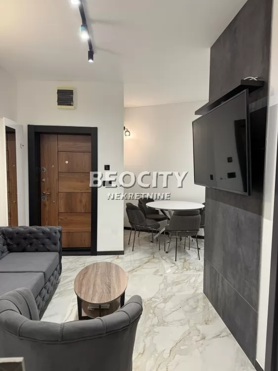 Dvosoban stan, 41 m2, Cvetkova pijaca, Gospodara Vučića ID: 130683 3