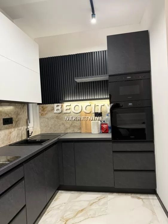 Dvosoban stan, 41 m2, Cvetkova pijaca, Gospodara Vučića ID: 130683 5