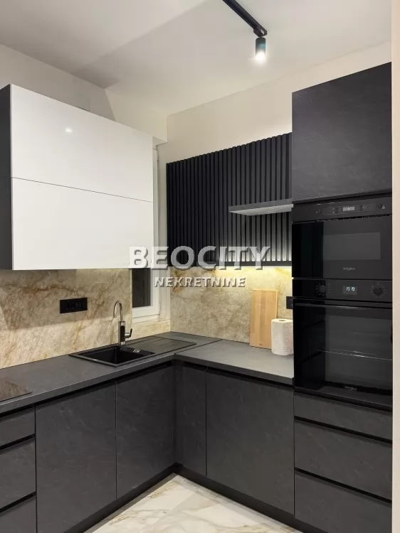 Dvosoban stan, 41 m2, Cvetkova pijaca, Gospodara Vučića ID: 130683 6