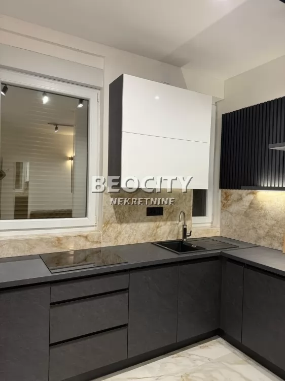 Dvosoban stan, 41 m2, Cvetkova pijaca, Gospodara Vučića ID: 130683 7