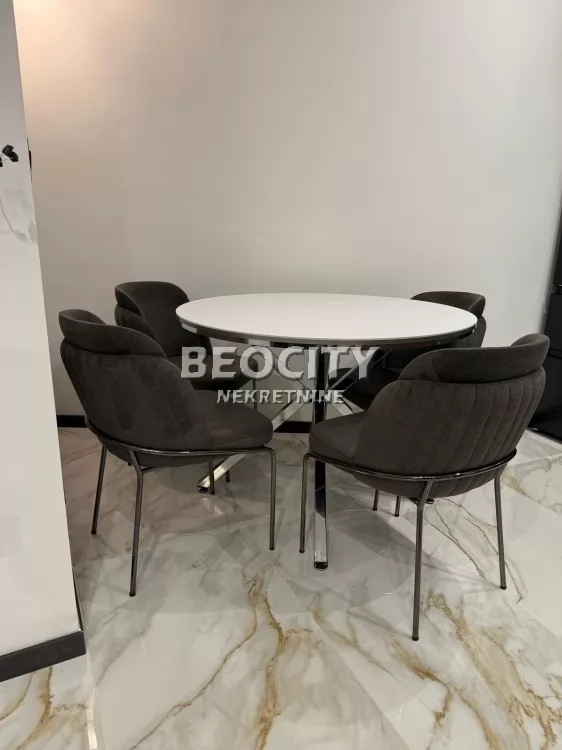 Dvosoban stan, 41 m2, Cvetkova pijaca, Gospodara Vučića ID: 130683 9