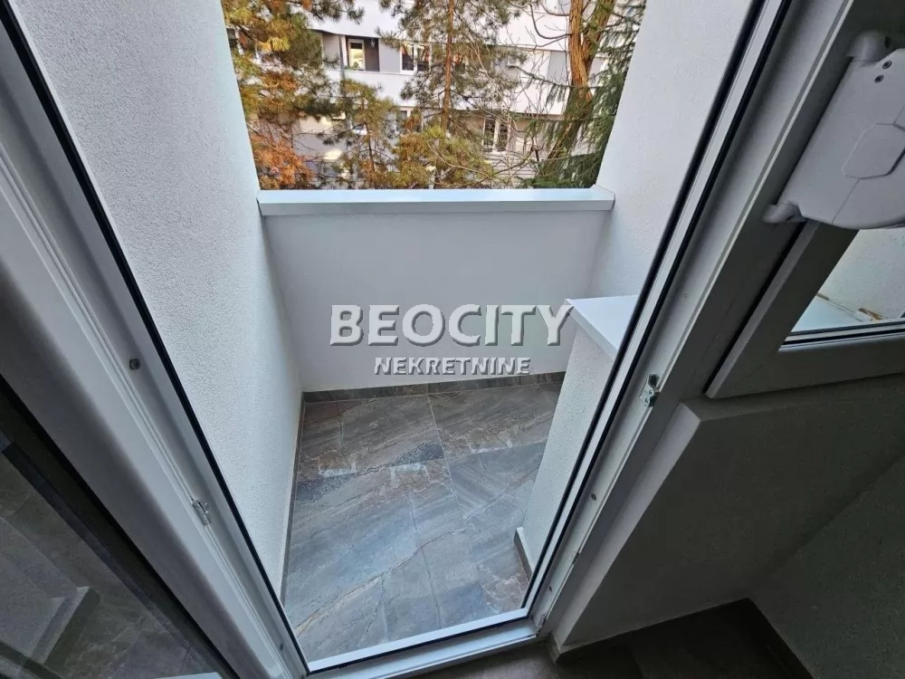 Dvosoban stan, 43 m2, Cara Dušana Novi Sad, Braće Krkljuš ID: 130677 10