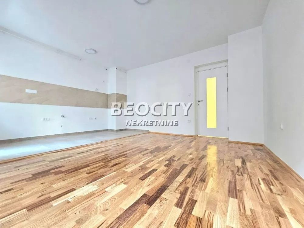 Dvosoban stan, 43 m2, Cara Dušana Novi Sad, Braće Krkljuš ID: 130677 2