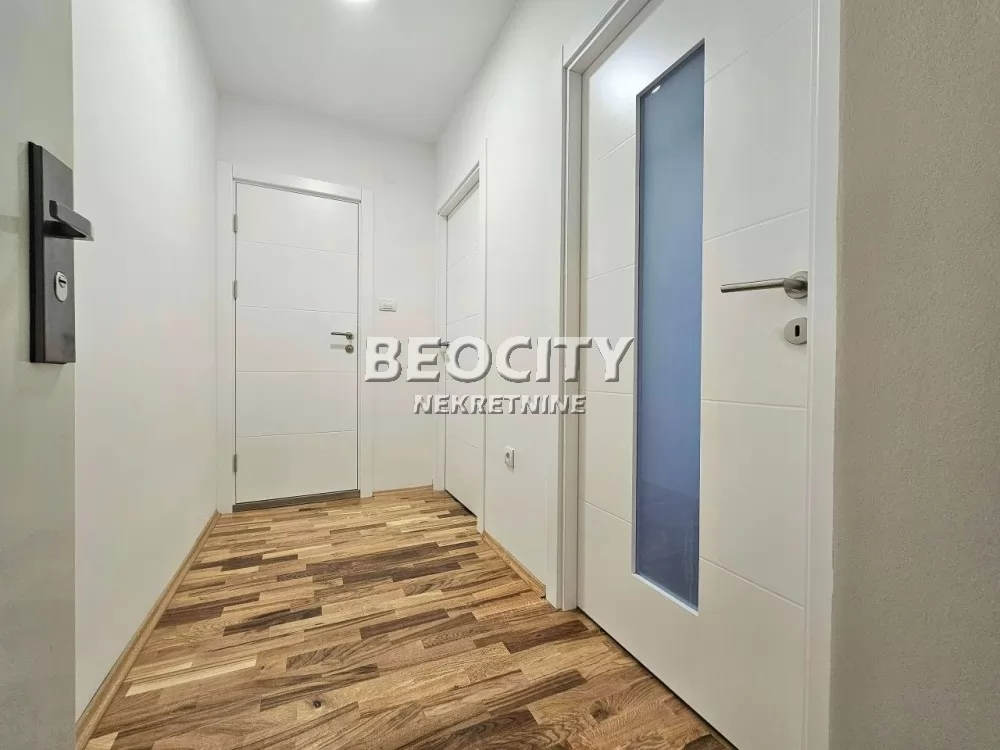 Dvosoban stan, 43 m2, Cara Dušana Novi Sad, Braće Krkljuš ID: 130677 5