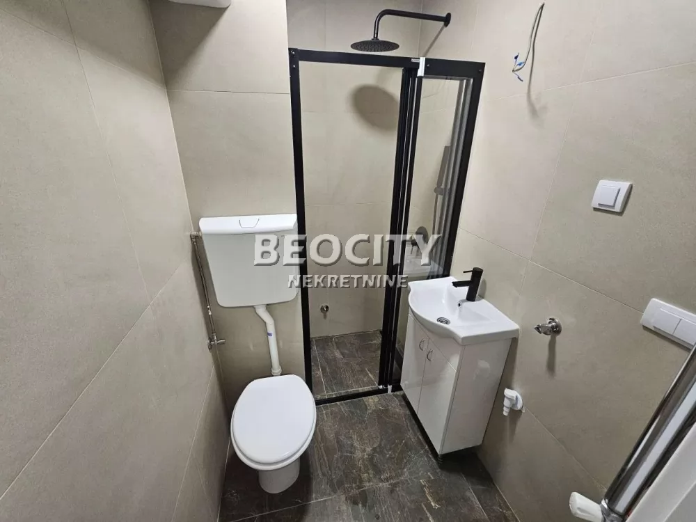 Dvosoban stan, 43 m2, Cara Dušana Novi Sad, Braće Krkljuš ID: 130677 8