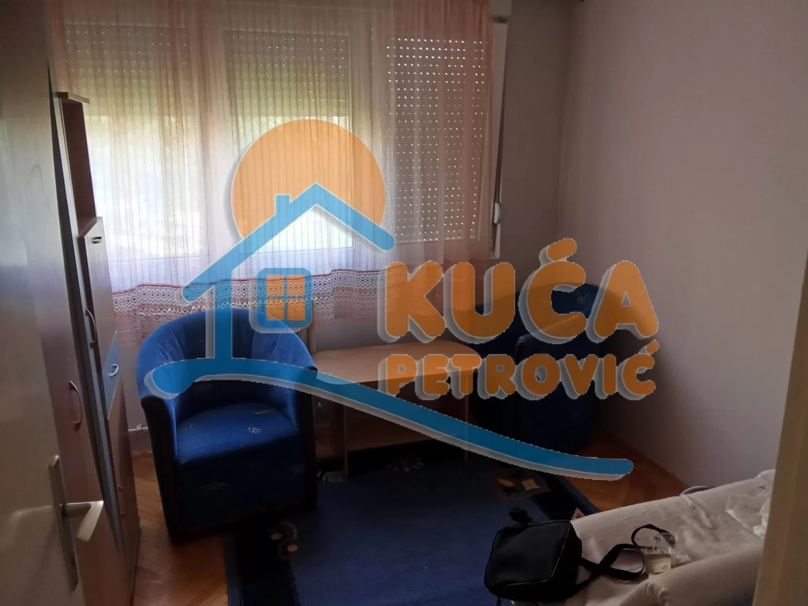 Dvosoban stan, 55 m2, Pantelej, Bulevar Svetog Pantelejmona ID: i-016080 7