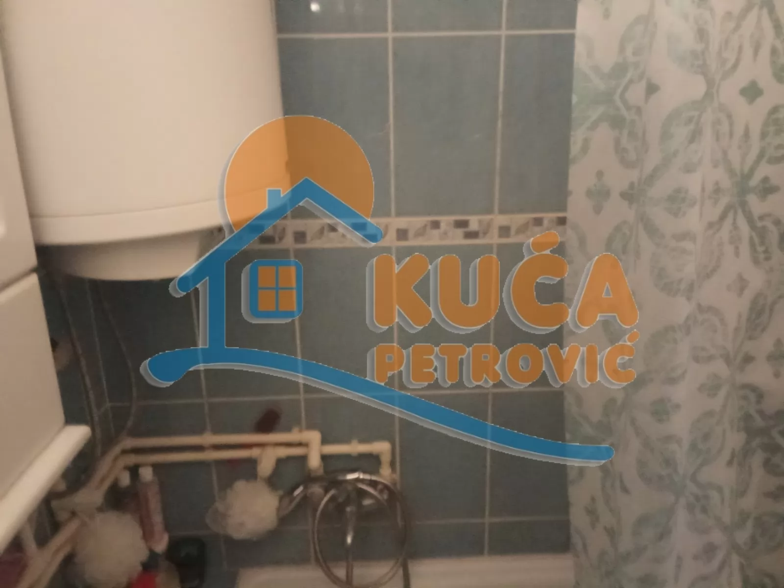 Dvosoban stan, 55 m2, Pantelej, Bulevar Svetog Pantelejmona ID: i-016080 8