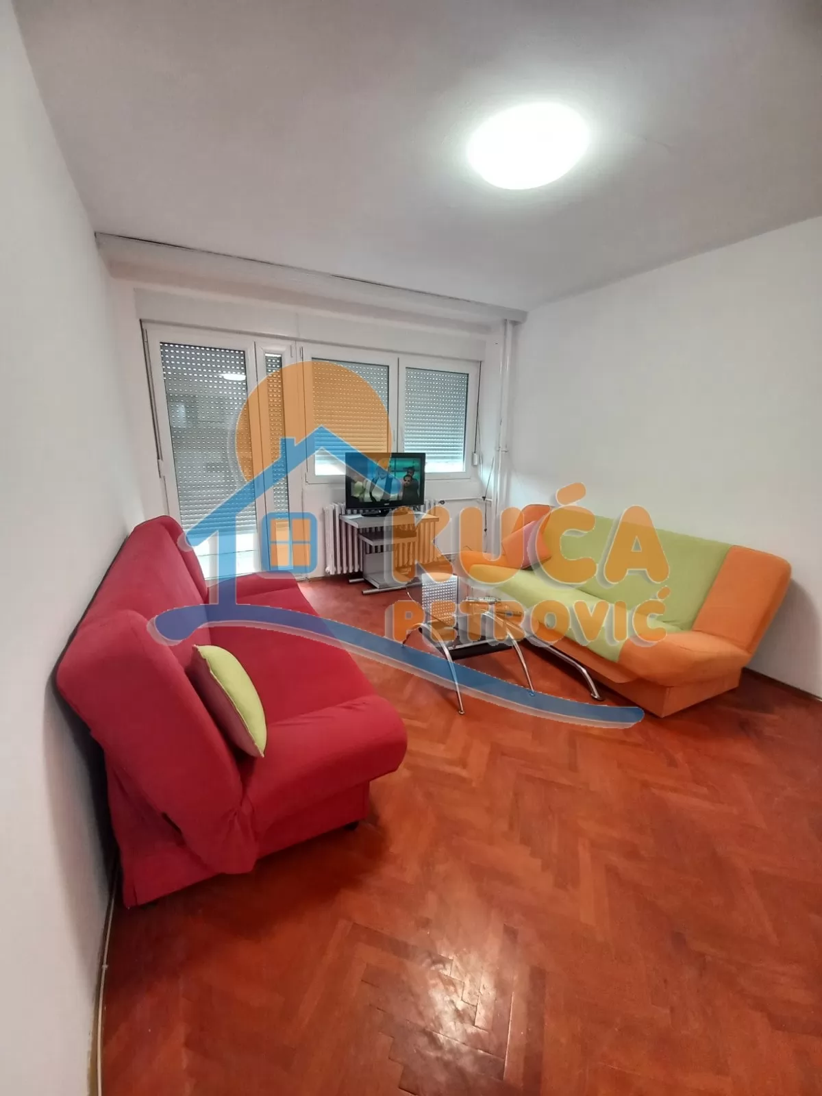 Dvosoban stan, 65 m2, Medijana, Zetska ID: i-09763 1