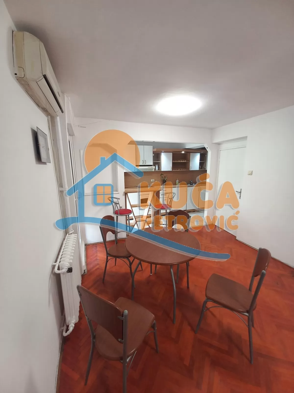 Dvosoban stan, 65 m2, Medijana, Zetska ID: i-09763 10