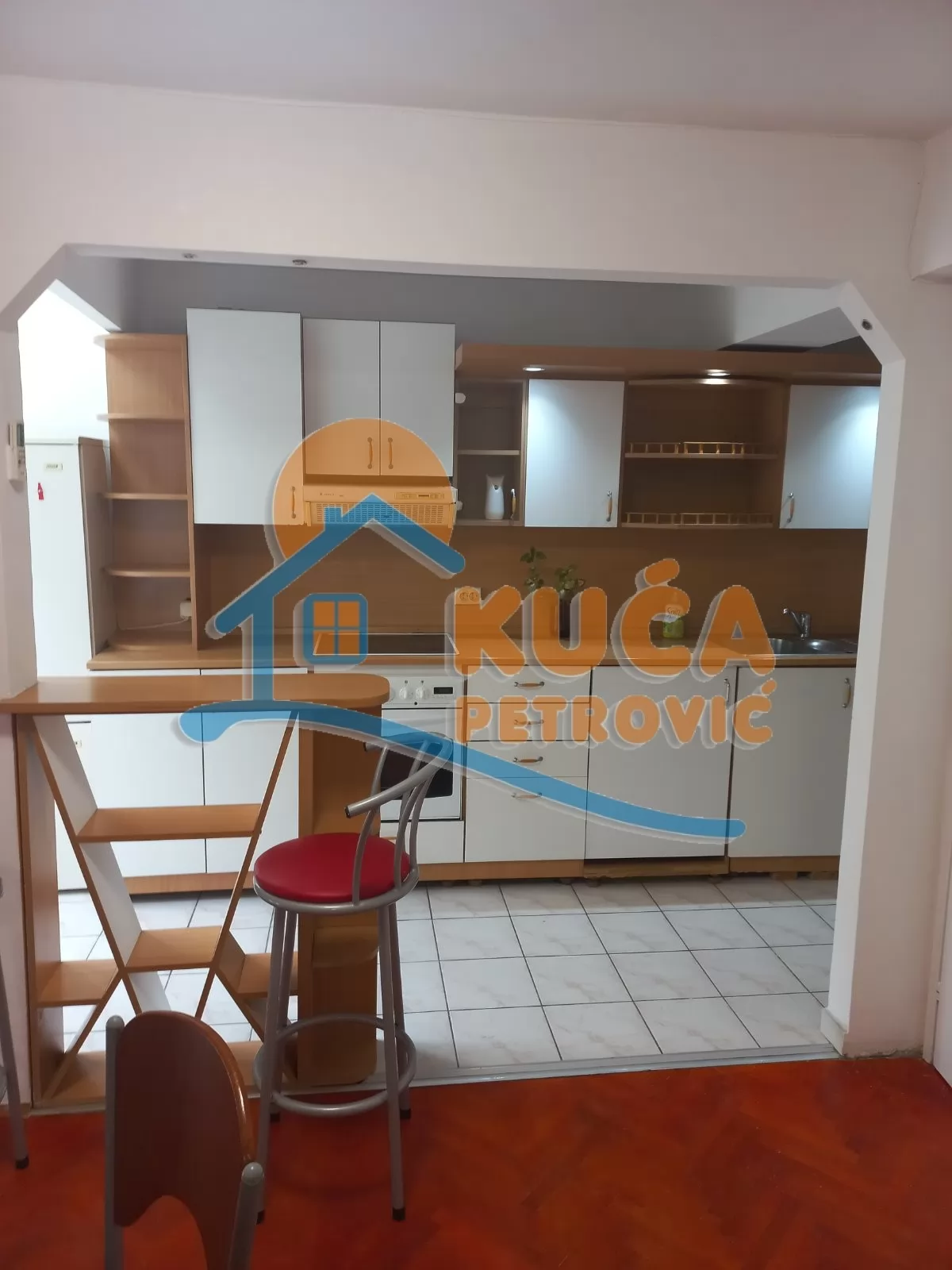 Dvosoban stan, 65 m2, Medijana, Zetska ID: i-09763 11